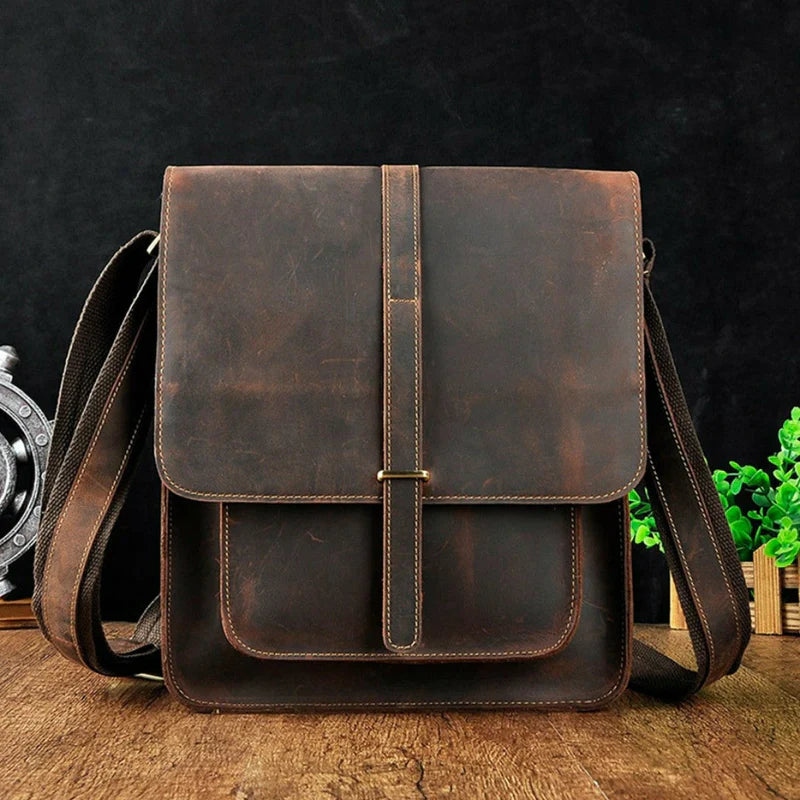 Messenger Bags