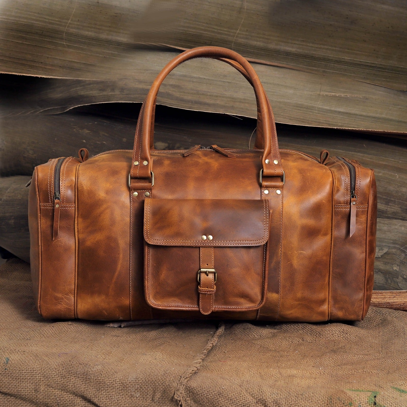 Duffel Bags