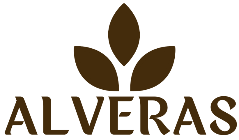 Alveras Logo